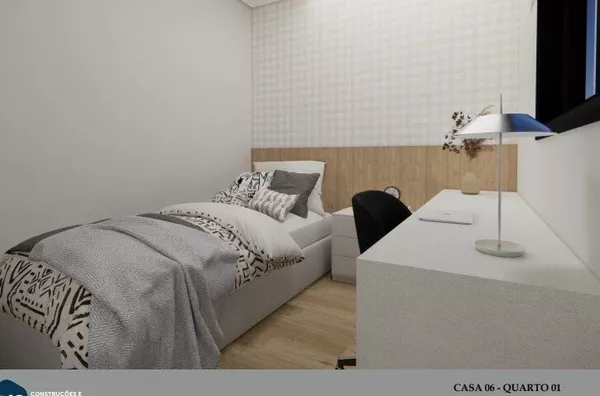 Oportunidade Apto 2 Qtos no Santa Branca: Modernidade, Conforto e Localização Estratégica - Foto 15