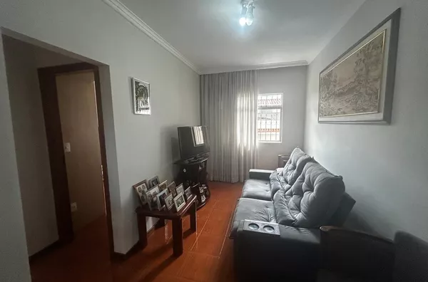 Apartamento para venda, 2 quarto(s),  Santa Monica, Belo Horizonte - Foto 5