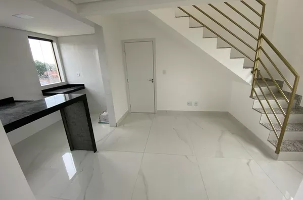 Apartamento para venda, 2 quarto(s),  São João Batista (venda Nova), Belo Horizonte - Foto 1