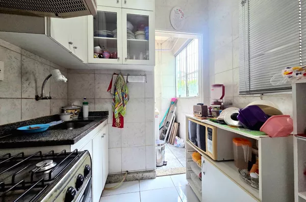 para , 3 quarto(s),  - Selecione - Bairro, Belo Horizonte - Foto 4