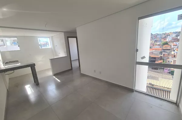 Excelente Apartamento de 2 Quartos no Copacabana - Foto 1