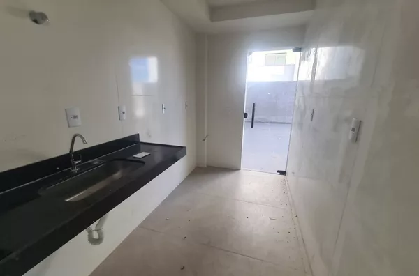 Oportunidade Única! Apartamentos de 2 Quartos com Suíte e Varanda no Santa Branca – Torre Única de Alto Padrão!