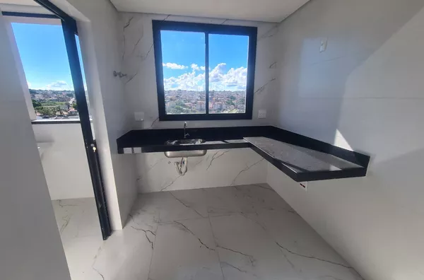 Exclusividade e Alto Padrão no Santa Amélia: Cobertura 1 por Andar com 4 Vagas - Foto 5