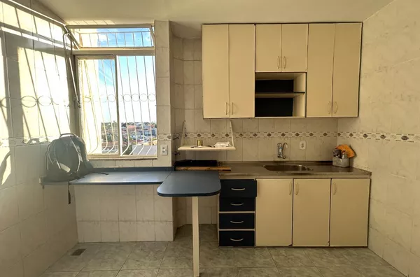 Apartamento para aluguel, 3 quartos no Santa Monica, Belo Horizonte - Foto 5