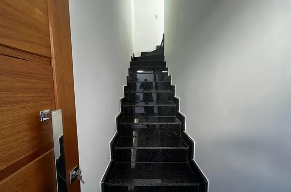 Apartamento para venda, 3 quarto(s),  Copacabana, Belo Horizonte - Foto 2