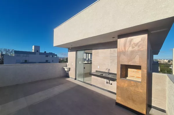 Apartamento para venda, 2 quarto(s),  Itapoã, Belo Horizonte - Foto 6