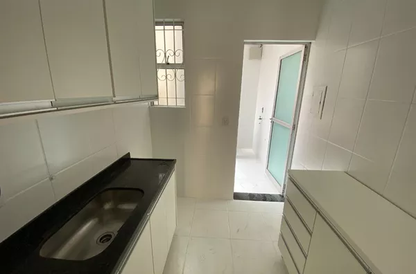 Apartamento com Area Privativa para venda, 3 quartos c/ Suite no Planalto, Belo Horizonte - Foto 5