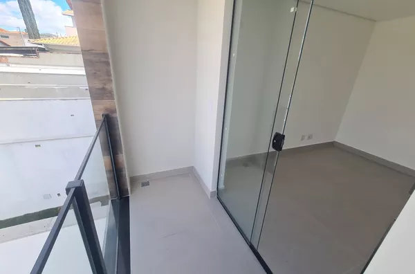 Casas Duplex com Acabamento de Primeira no B. Copacabana - Foto 14