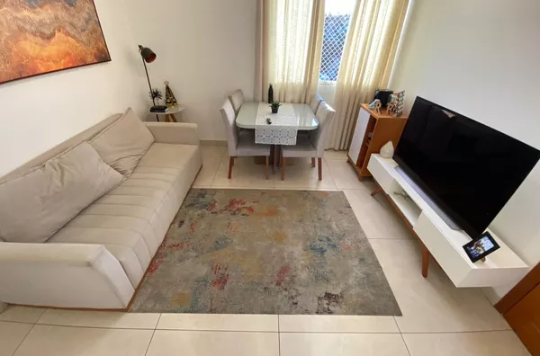 Apartamento para venda, 3 quarto(s),  Santa Amélia, Belo Horizonte - Foto 3