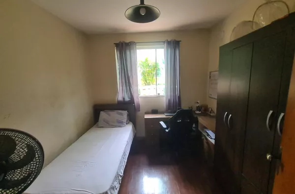 Casa Linear de 5 Quartos, 4 vagas, com Lazer Completo e Lote de 566m² no Bairro Céu Azul - Foto 14