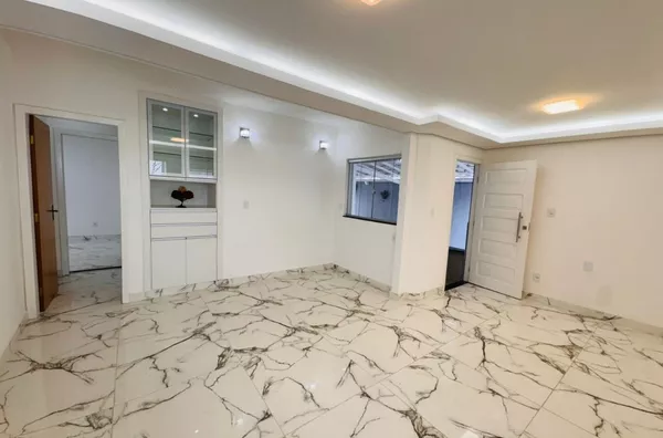 Casa plana, moderna e totalmente reformada no Rio Branco– Belo Horizonte - Foto 4