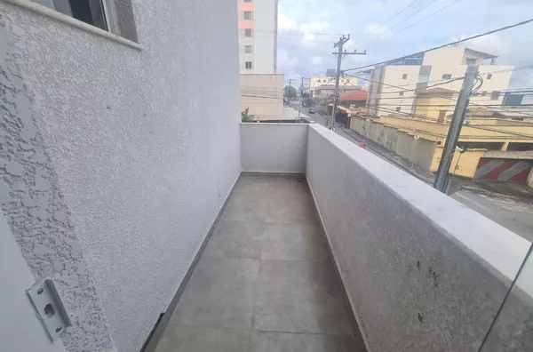Apartamento de 3 Quartos no Bairro Heliópolis - Foto 5