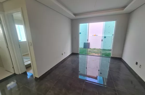 Excelente Apartamento com Área Privativa de 100 m² no Bairro Candelária