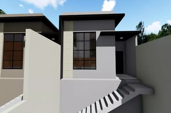 casa 3 quartos independente em são josé da lapa - Foto 2