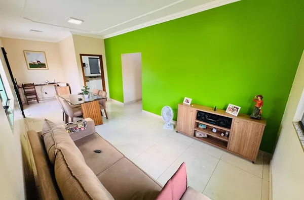 Casa para venda, 2 quarto(s) com área gourmet , Matozinhos - Foto 5