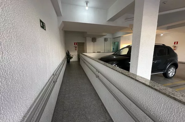 Apartamento para venda, 2 quarto(s),  Juliana, Belo Horizonte - Foto 3