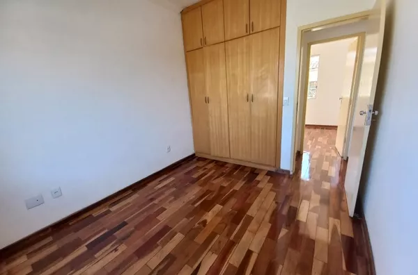Apartamento de 3 quartos para aluguel no Santa Monica. - Foto 17