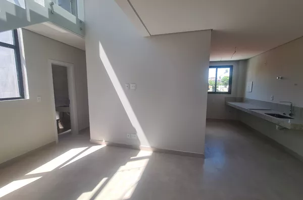 COBERTURA ALTO PADRÃO no BAIRRO ITAPOÃ – Luxo, Conforto e Localização Estratégica! - Foto 5
