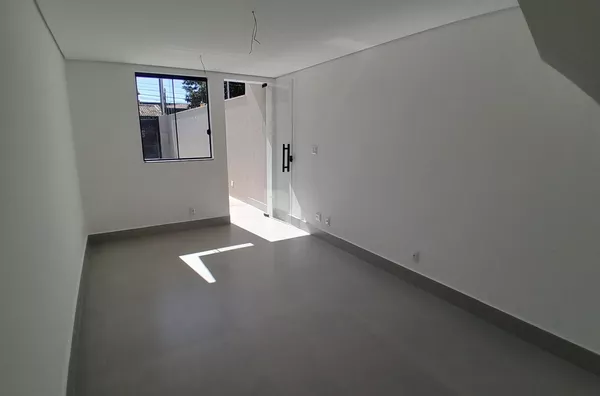 Casa Independente de 2 qtos em ótima localização no B. Santa Mônica. - Foto 5