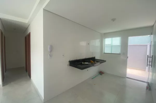 Area Privativa para venda, 3 quartos com Suite no Candelária, Belo Horizonte - Foto 3