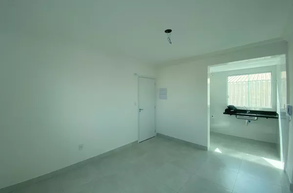 Apartamento para venda, 2 quartos no Candelária, Belo Horizonte - Foto 2