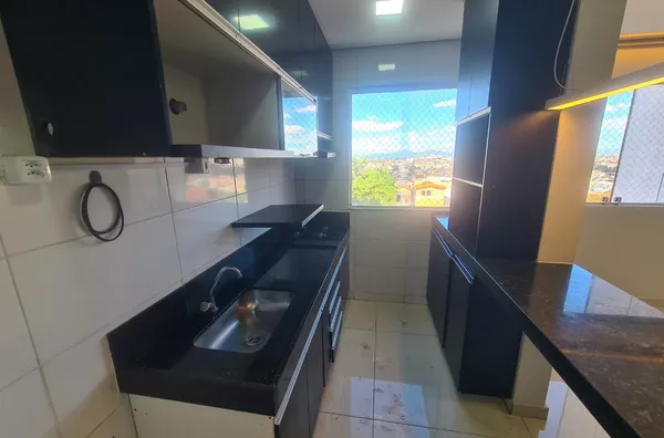 Cobertura 2 Qtos com 110m² no B. Jardim Leblon - Foto 5