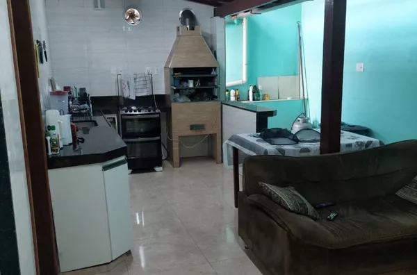 Prédio Comercial para venda,  São Francisco, Belo Horizonte