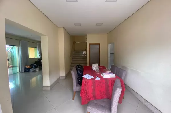 Casa para venda, 4 quarto(s),  Rio Branco, Belo Horizonte - Foto 3