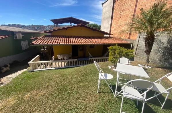 Casa para venda, 3 quartos com Suite no Nova Pampulha, Vespasiano - Foto 2