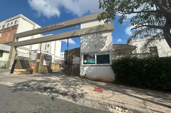 Apartamento 2 Quartos com Área Privativa à Venda | Urca – Justinópolis - Foto 20