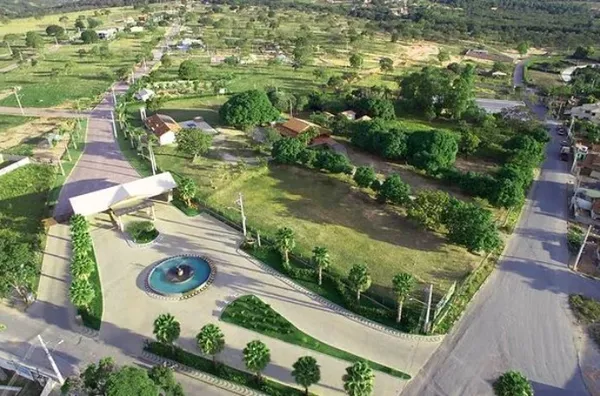 Oportunidade Única: Lote de 800 m² no Condomínio de Alto Padrão em Fortuna de Minas! - Foto 5