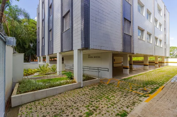 Apartamento de 92m2, 3 quartos, com suíte, 2 vagas e DCE no Santa Mônica - Foto 2