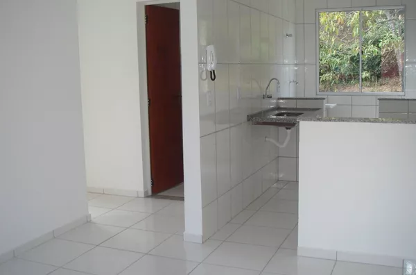Apartamento para venda,  2 quartos no Dom Pedro I, São José Da Lapa - Foto 1
