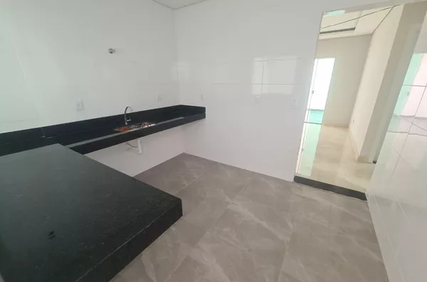Apartamento Moderno e Pronto para Morar no Copacabana– Região da Pampulha