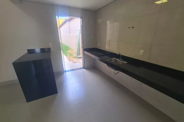 Casa Geminada Linear e Independente 3 Quantos à Venda no Bairro Rio Branco – Belo Horizonte/MG - Foto 18