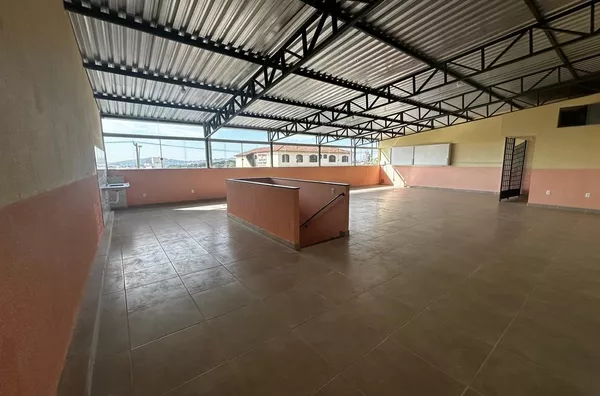 Galpão para aluguel,  Rio Branco, Belo Horizonte - Foto 3