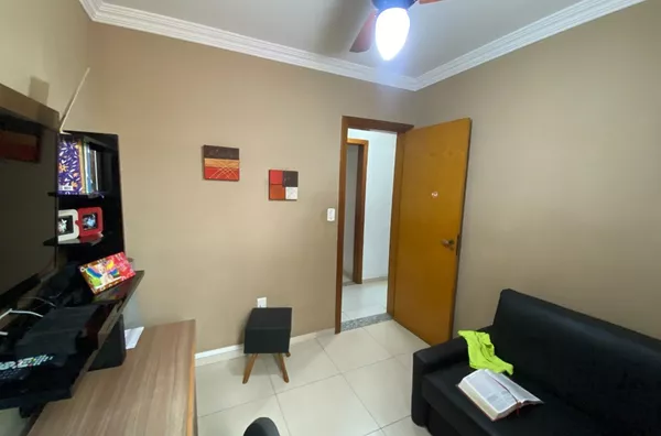 Área Privativa 3 Quartos com Suíte e 3 Vagas no Santa Mônica, Belo Horizonte - Foto 5