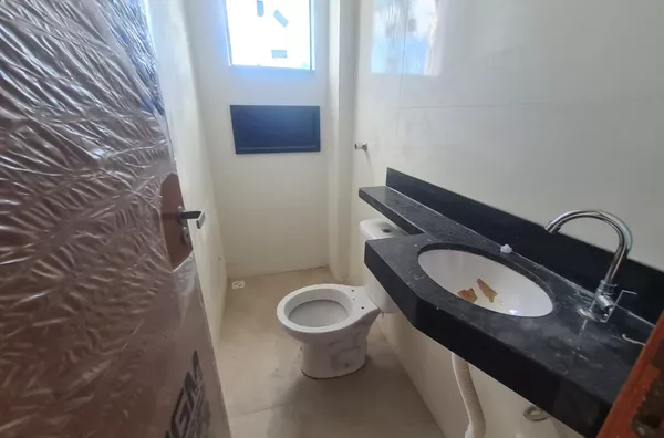 Oportunidade Única! Apartamentos de 2 Quartos com Suíte e Varanda no Santa Branca – Torre Única de Alto Padrão! - Foto 7