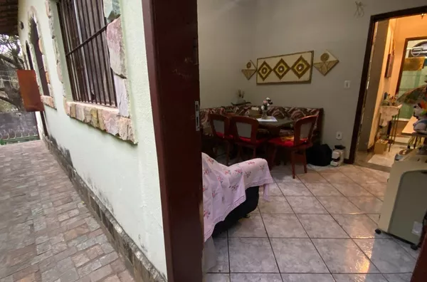 casa 2 quartos e 2 vagas no são joão batista- Venda nova - Foto 2