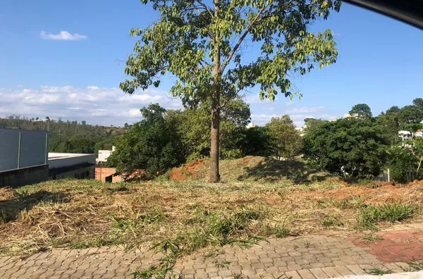 Terreno para venda,  Condomínio Gran Royalle, Confins - Foto 1