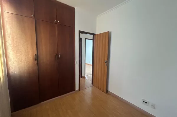 Apartamento para venda, 3 quartos no Jardim Atlântico, Belo Horizonte - Foto 15