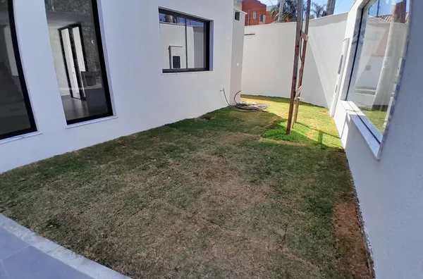 Casa de Alto Padrão 3 qtos no Bairro Planalto: Requinte e Conforto em um Só Lugar! - Foto 4