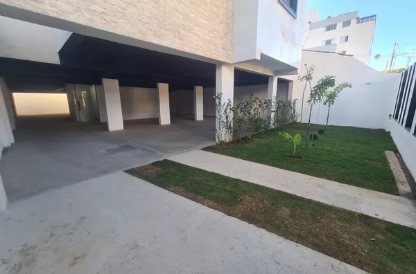 Apartamento para venda, 2 quarto(s),  Itapoã, Belo Horizonte
