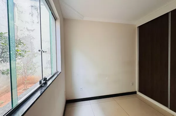 Area Privativa , 3 quartos, Piratininga (venda Nova), Belo Horizonte - Foto 15