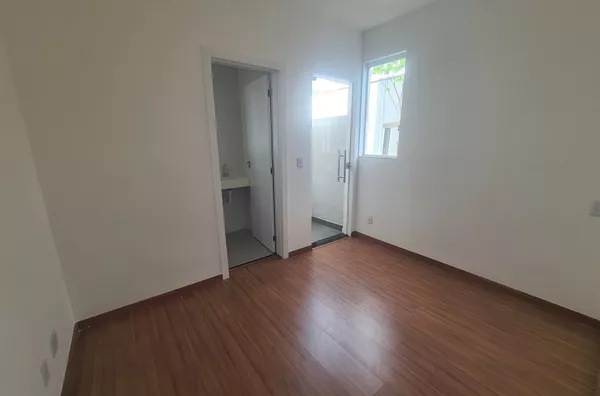 Oportunidade no Santa Branca: Apartamento 2 Qtos com Área Privativa - Foto 11
