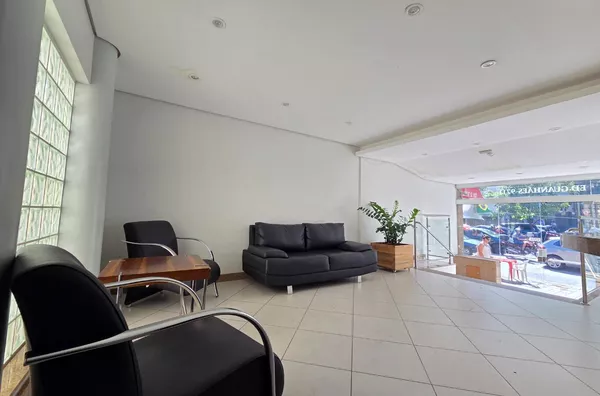 Apartamento de 3 quartos para alugar no Prado. - Foto 2