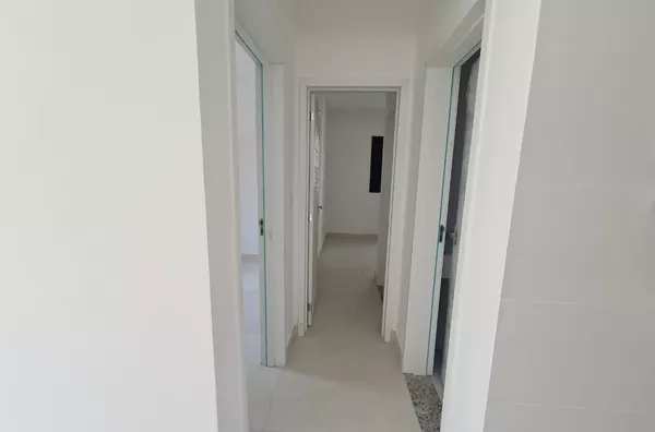 Apartamento de 2 quartos com área privativa à venda no bairro Santa Mônica. - Foto 4