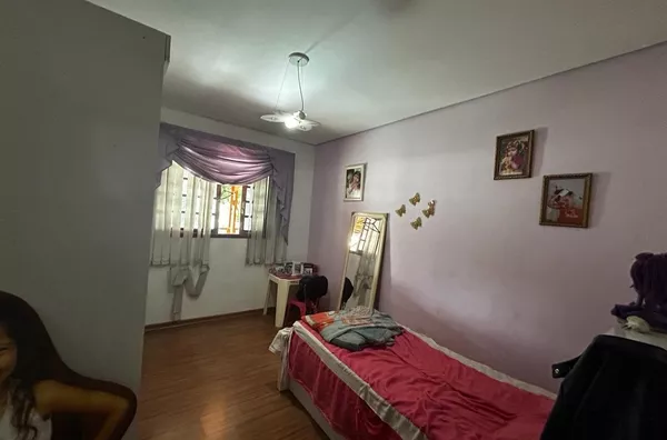 Casa para venda, 3 quarto(s),  Candelária, Belo Horizonte - Foto 5