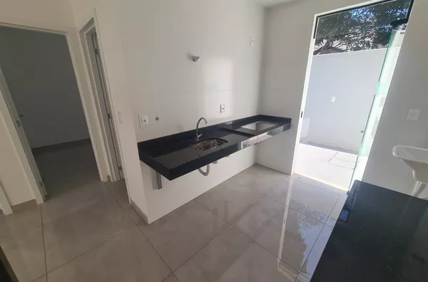 Apartamento Moderno e Pronto para Morar no Jardim Atlântico – Região da Pampulha - Foto 6