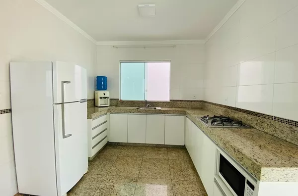 Casa de alto padrão no cond. Trilhas Do Sol, 3 quartos, Lagoa Santa - Foto 3